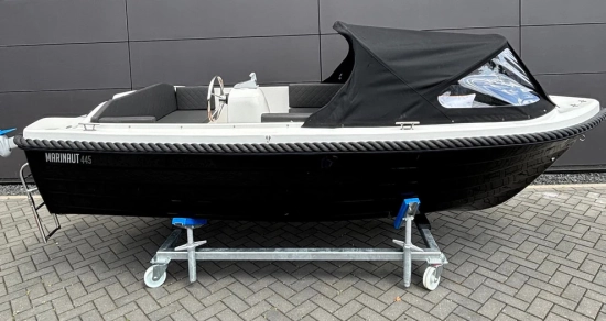 Marinaut 445 Sloop nuova in vendita