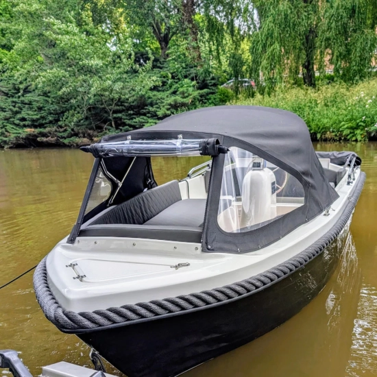Marinaut 445 Sloop nuova in vendita