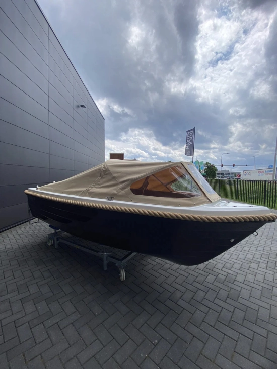 Marinaut 445 Sloop nuova in vendita