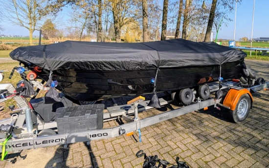 Marinaut 445 Sloop nuova in vendita