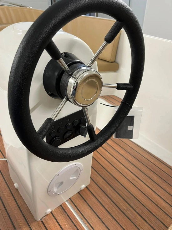 Marinaut 445 Sloop nuova in vendita