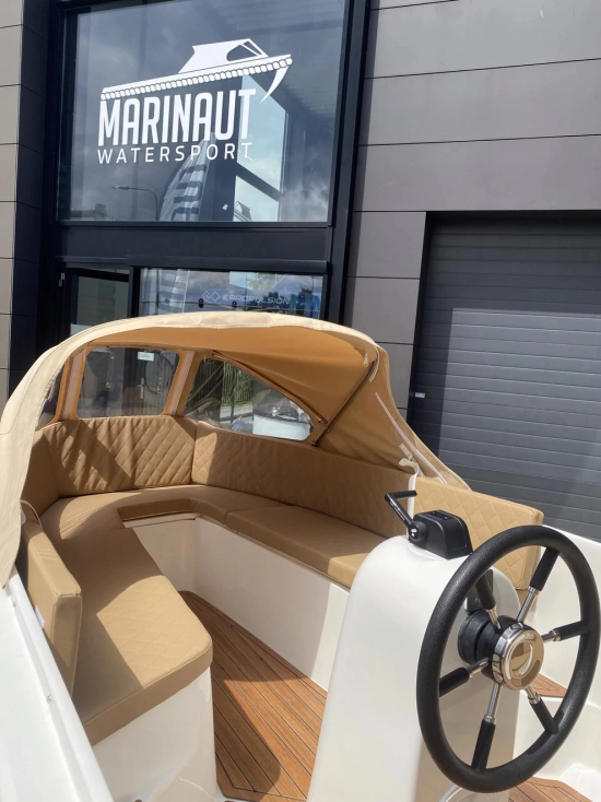 Marinaut 445 Sloop nuova in vendita