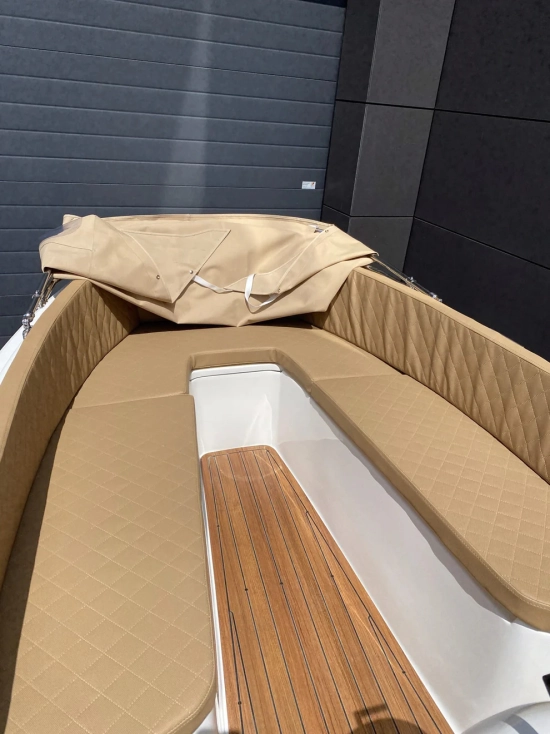 Marinaut 445 Sloop nuova in vendita