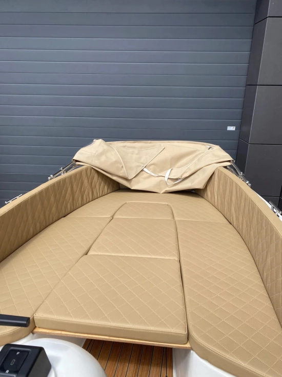 Marinaut 445 Sloop nuova in vendita