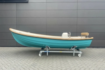 Marinaut 430 electric nuevo en venta
