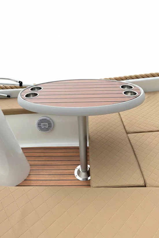 Marinaut 430 electric novos à venda