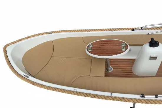 Marinaut 430 electric novos à venda