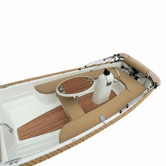 Marinaut 430 electric novos à venda
