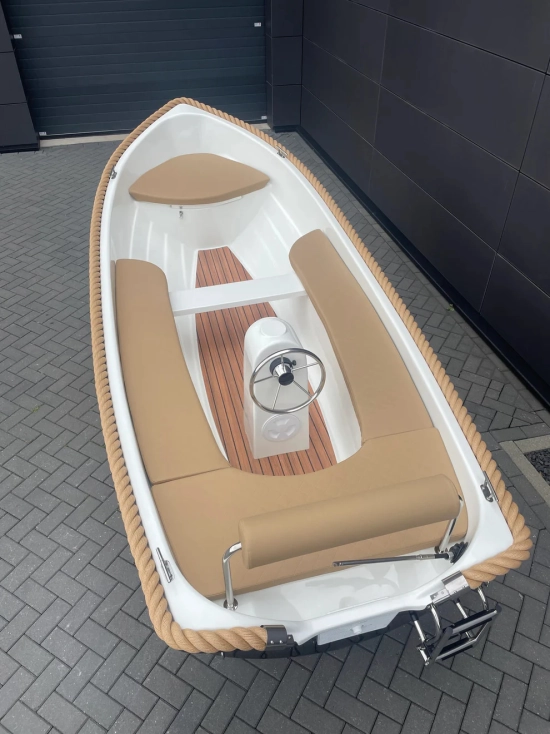 Marinaut 430 electric novos à venda