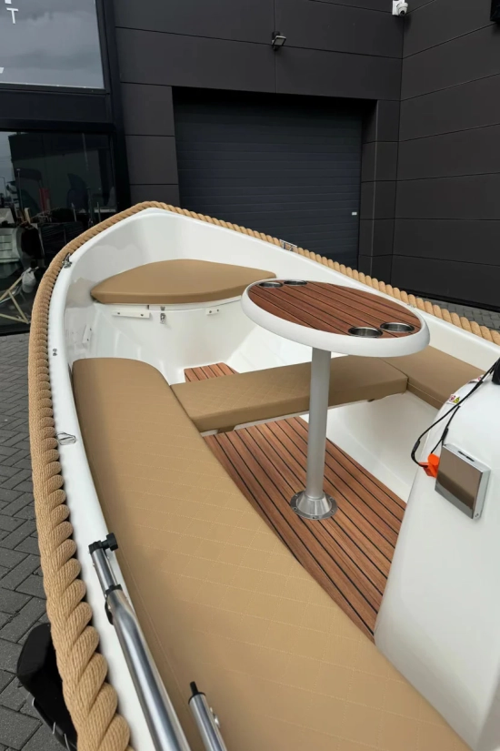 Marinaut 430 electric novos à venda