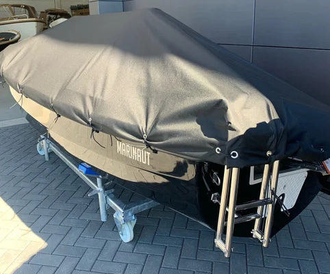 Marinaut 430 electric novos à venda