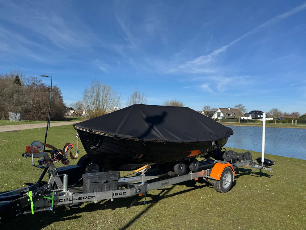 Marinaut 430 electric novos à venda