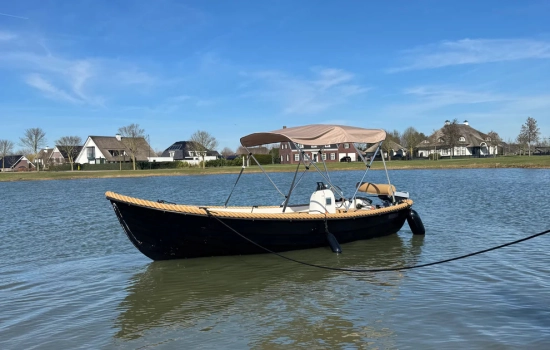 Marinaut 430 electric novos à venda