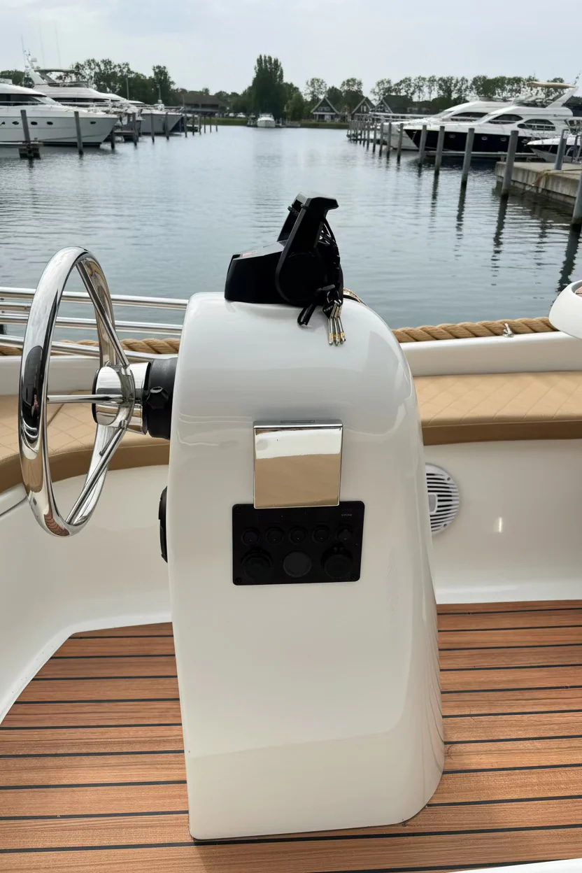 Marinaut 430 electric novos à venda