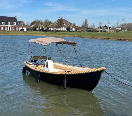 Marinaut 430 electric novos à venda