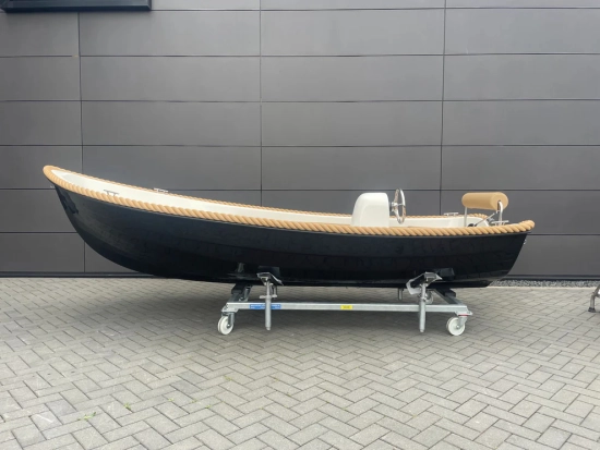 Marinaut 430 electric novos à venda