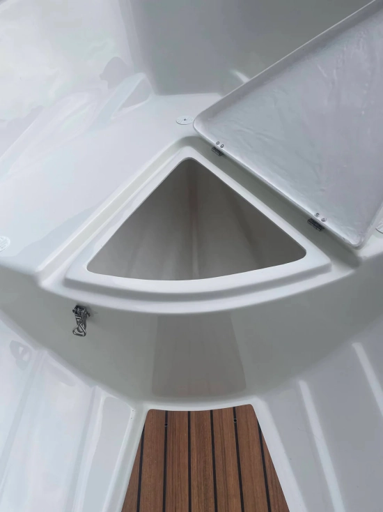 Marinaut 430 electric novos à venda