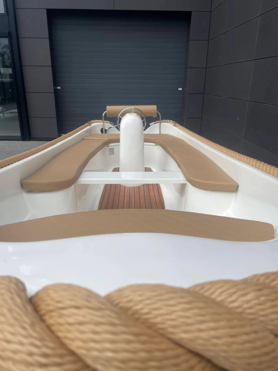 Marinaut 430 electric novos à venda
