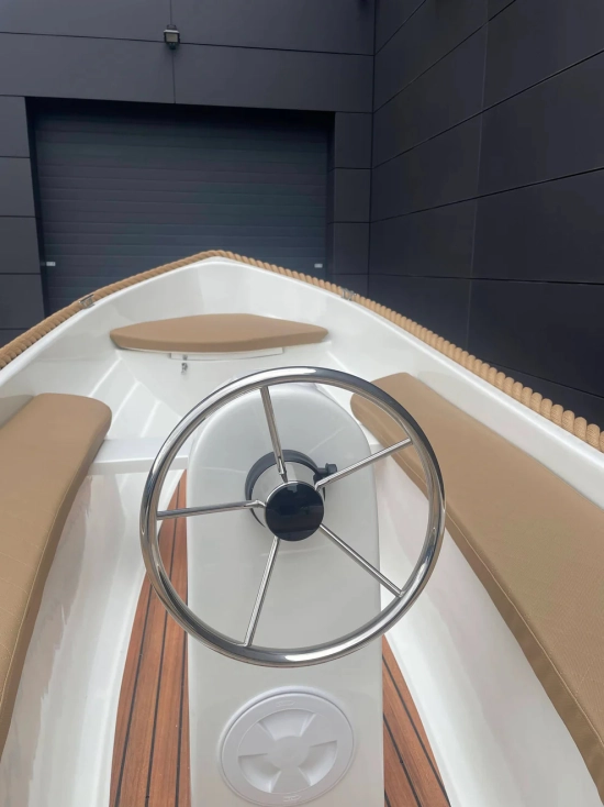 Marinaut 430 electric novos à venda