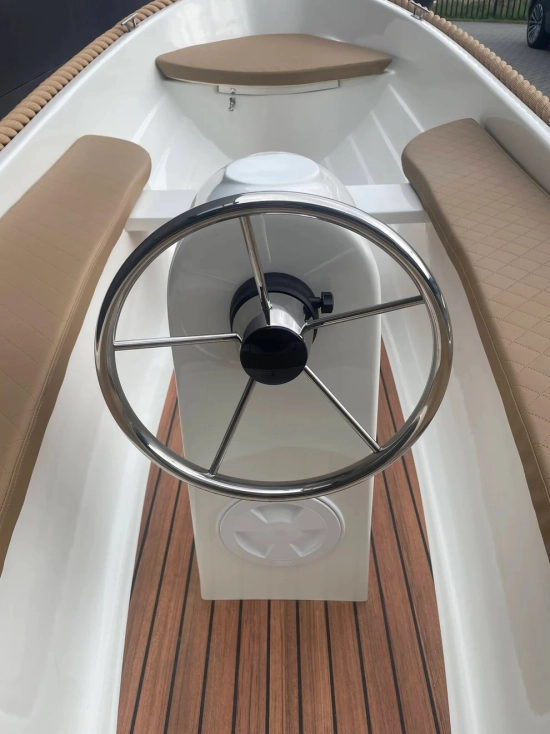 Marinaut 430 electric novos à venda