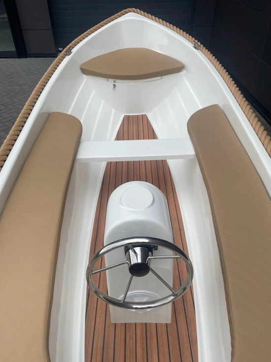 Marinaut 430 electric novos à venda
