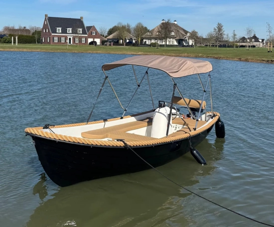 Marinaut 430 electric novos à venda