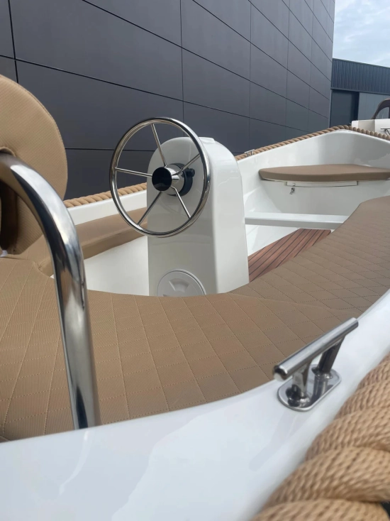 Marinaut 430 electric novos à venda