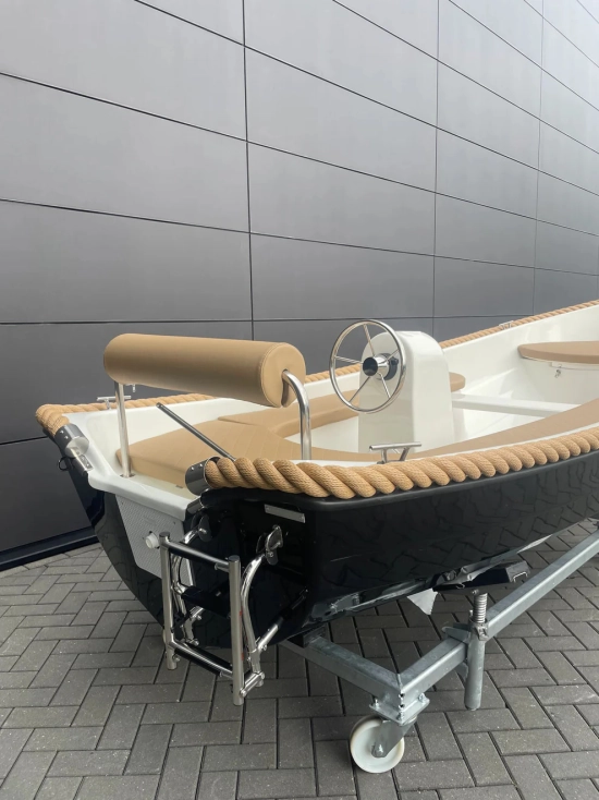 Marinaut 430 electric novos à venda