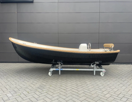 Marinaut 430 electric novos à venda