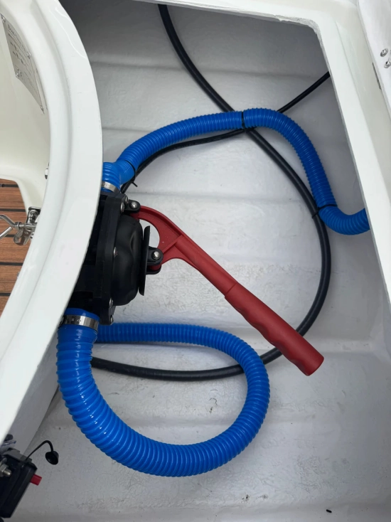 Marinaut 430 electric novos à venda