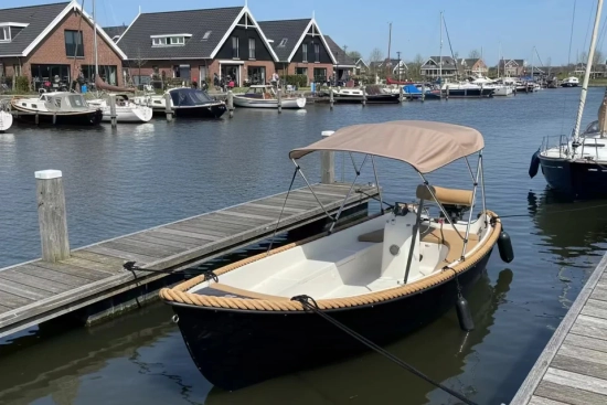 Marinaut 430 electric novos à venda