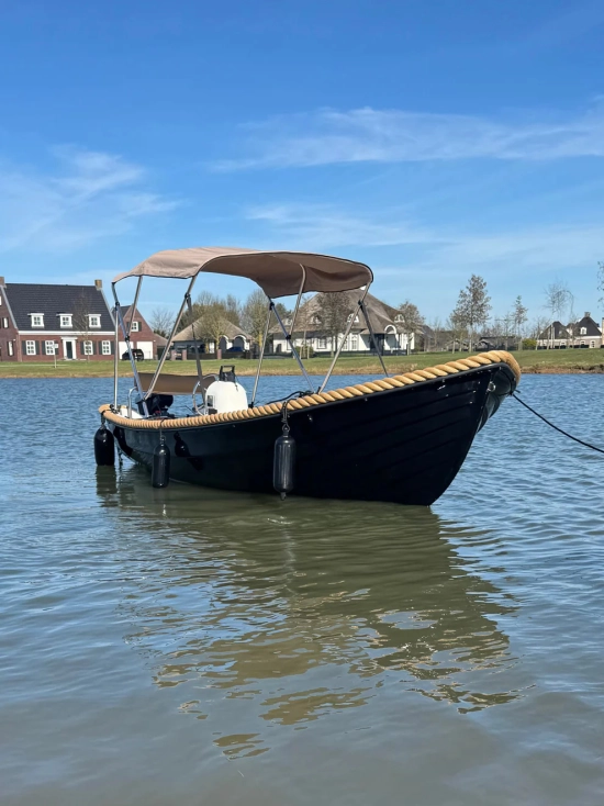 Marinaut 430 electric novos à venda