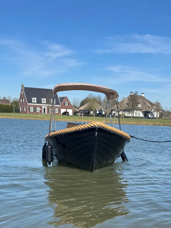 Marinaut 430 electric novos à venda