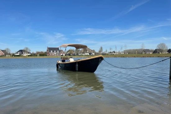 Marinaut 430 electric novos à venda