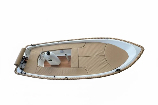 Marinaut 430 electric novos à venda
