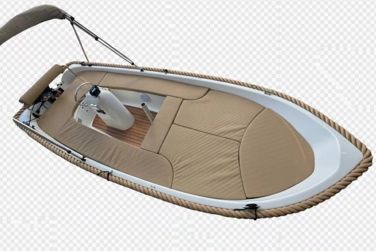 Marinaut 430 electric novos à venda