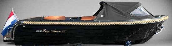 Reitdieper 565 Tender sloop nuova in vendita