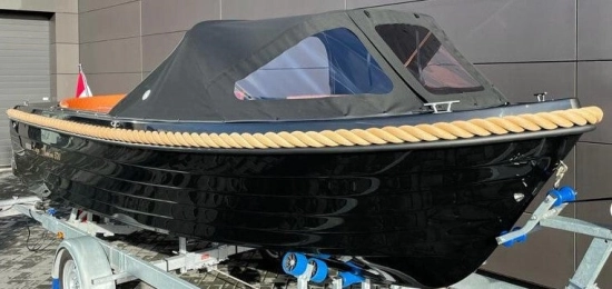 Reitdieper 565 Tender sloop nuova in vendita