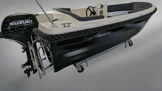 Marinaut 480 Sloop novos à venda