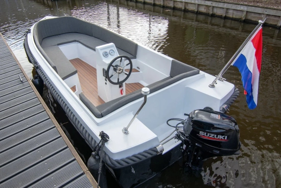 Marinaut 480 Sloop novos à venda