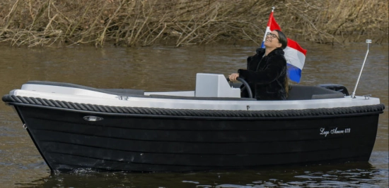 Marinaut 480 Sloop novos à venda