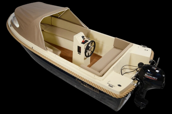 Marinaut 480 Sloop novos à venda