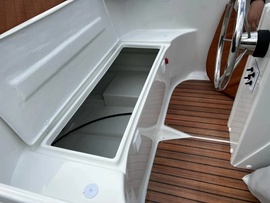 Marinaut 480 Sloop novos à venda