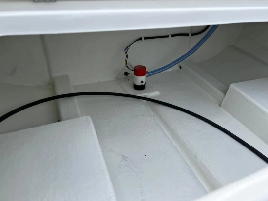 Marinaut 480 Sloop novos à venda
