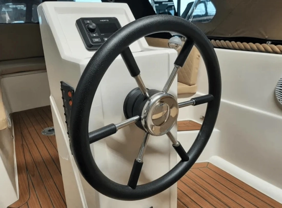 Marinaut 480 Sloop novos à venda