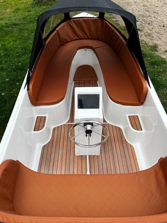 Marinaut 480 Sloop novos à venda