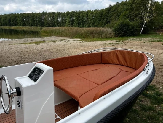 Marinaut 480 Sloop novos à venda