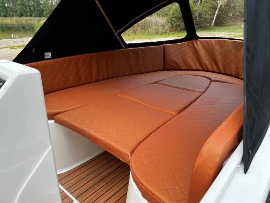 Marinaut 480 Sloop novos à venda