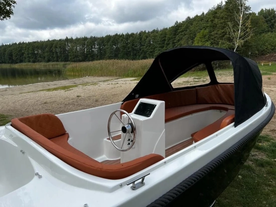 Marinaut 480 Sloop novos à venda