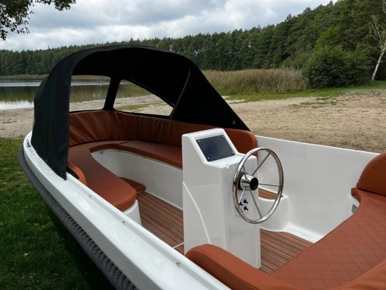 Marinaut 480 Sloop novos à venda